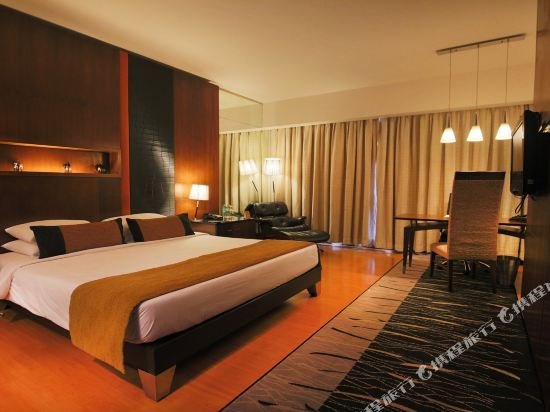 Фото O Hotel Pune