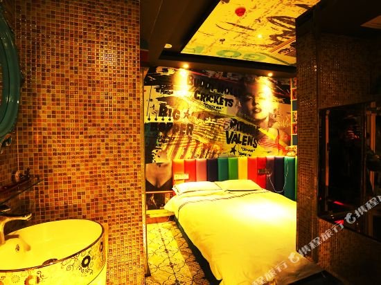 Фото Ramada Encore Shanghai