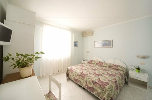 Гостиница Hotel da Raffaele