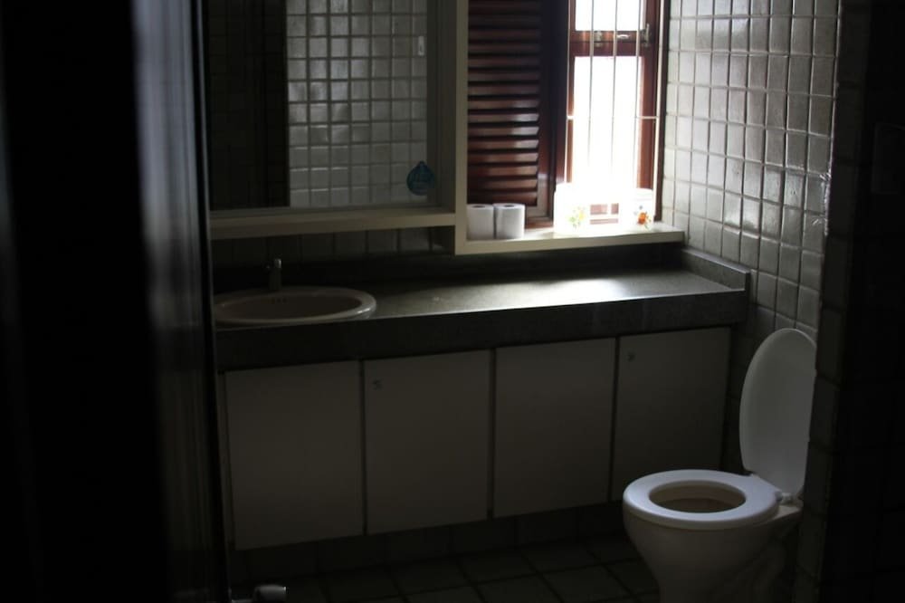 Фото Manaíra Palace Residence