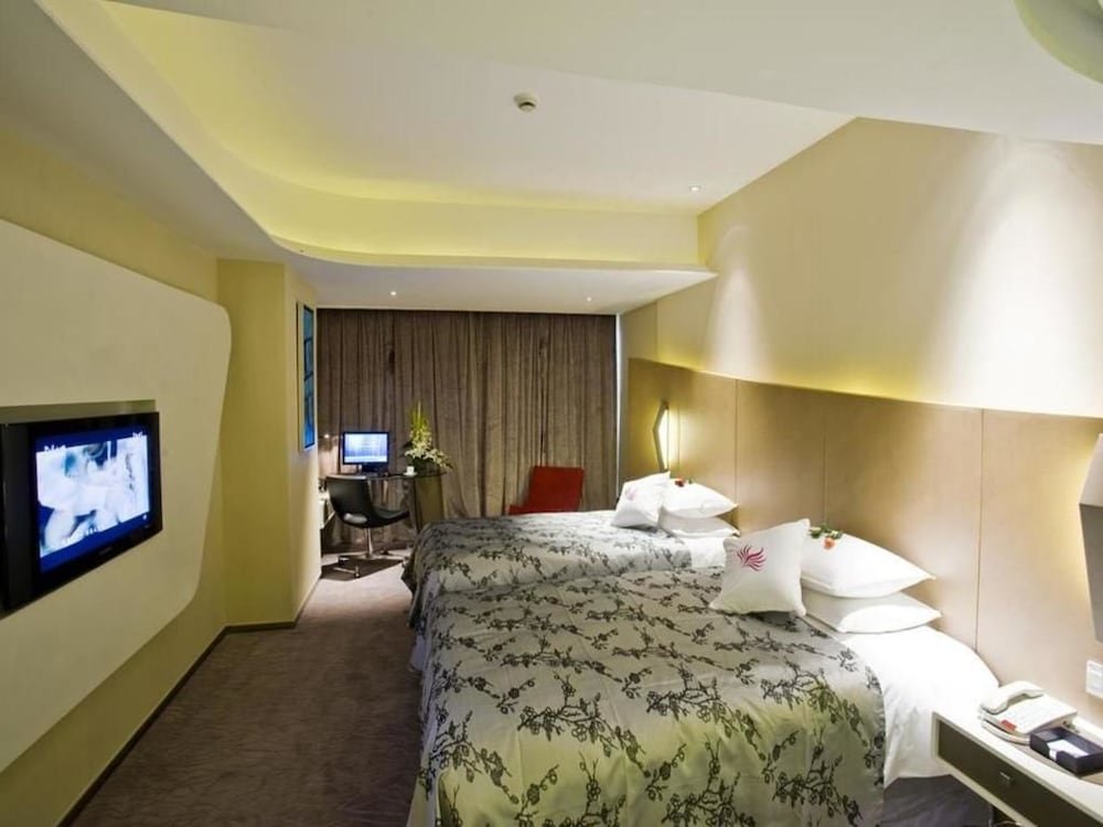 Фото Hangzhou Em