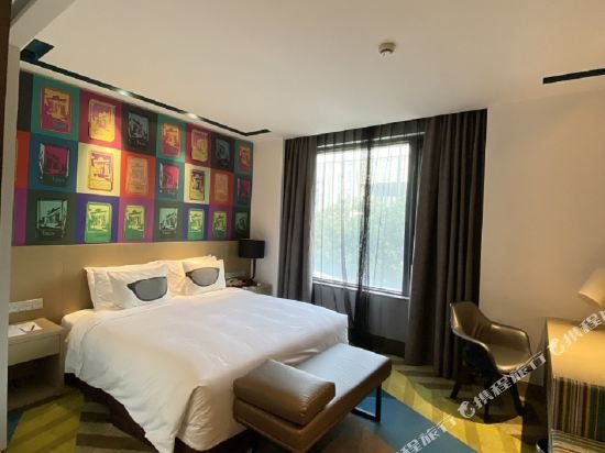 Фото MiniMax Premier Hotel Shanghai Hongqiao