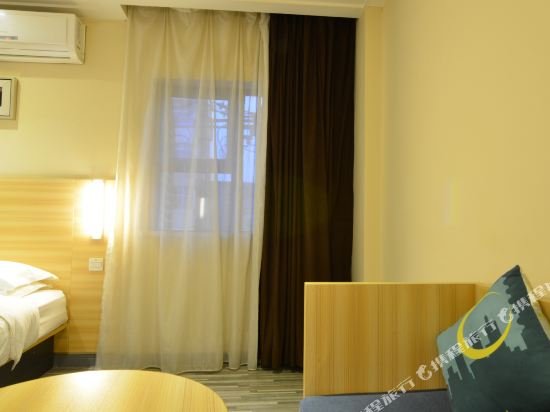 Фото City Comfort Inn Wuhan Xudong