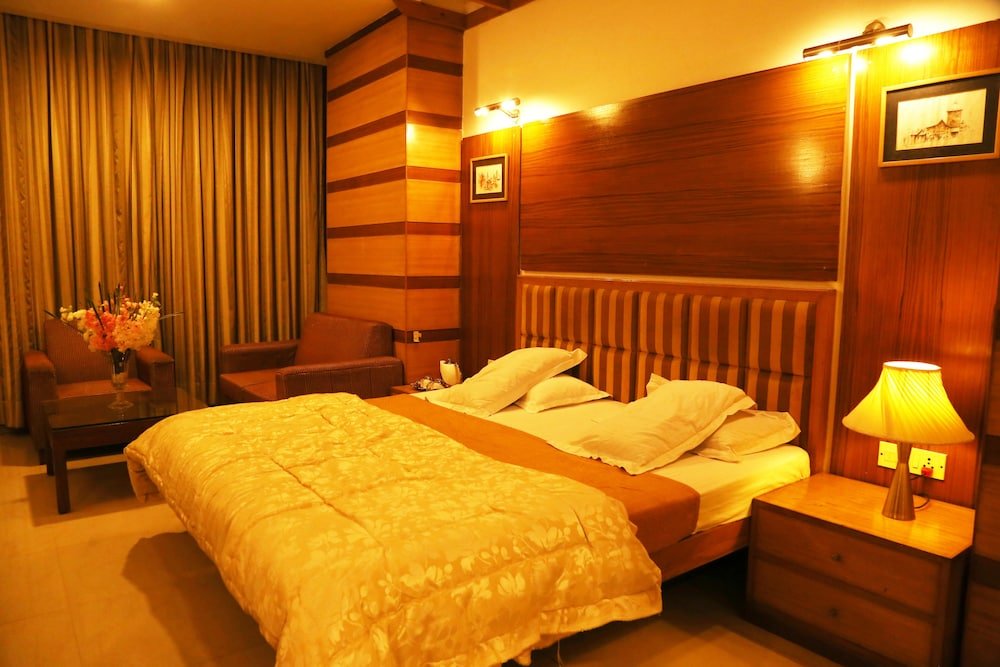 Фото Hotel H26