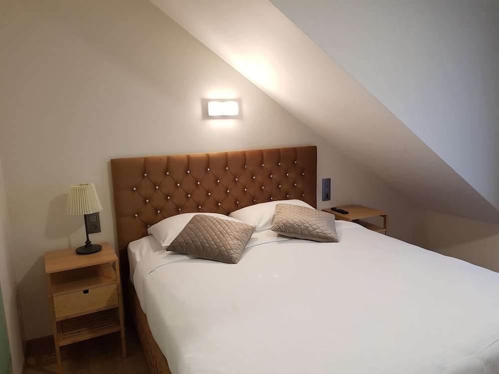 Фото Hôtel Méribel