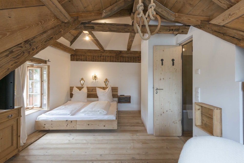 Фото Das Hornsteiner