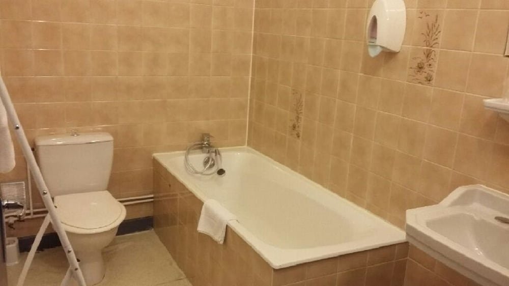 Фото Hotel du Faubourg