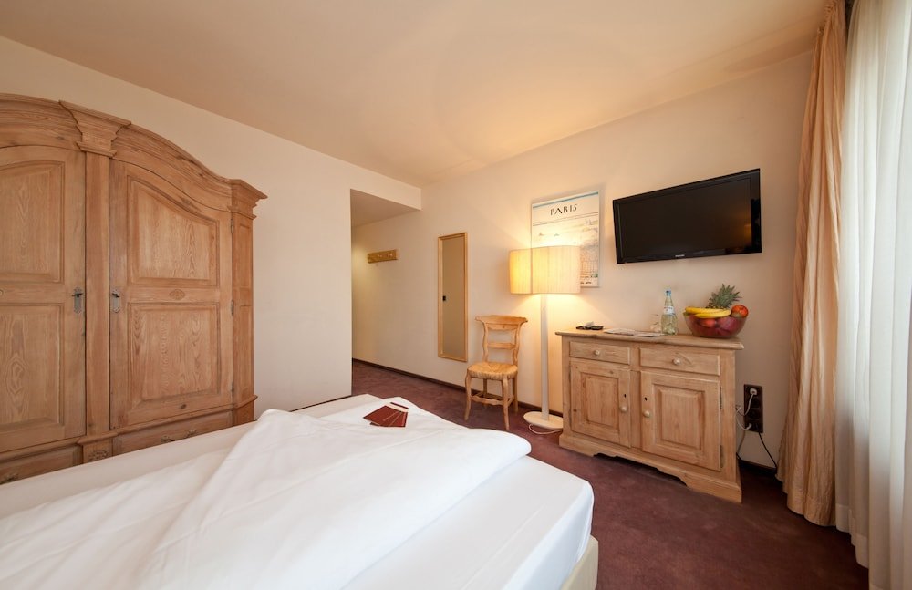 Фото Novum Hotel Madison