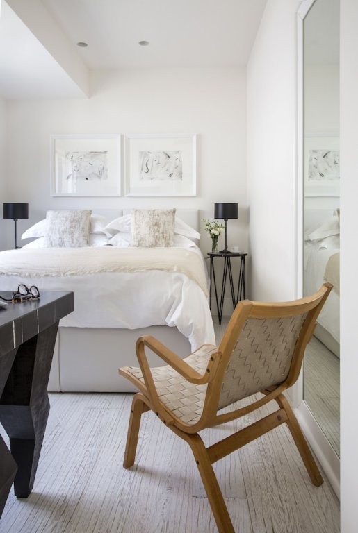 Фото White Villa Tel Aviv Penthouse Company