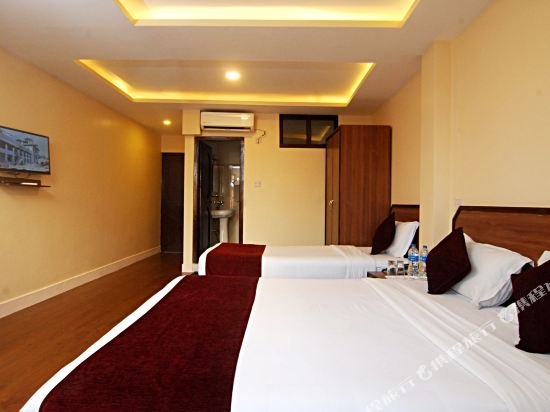 Фото Thamel Grand Hotel
