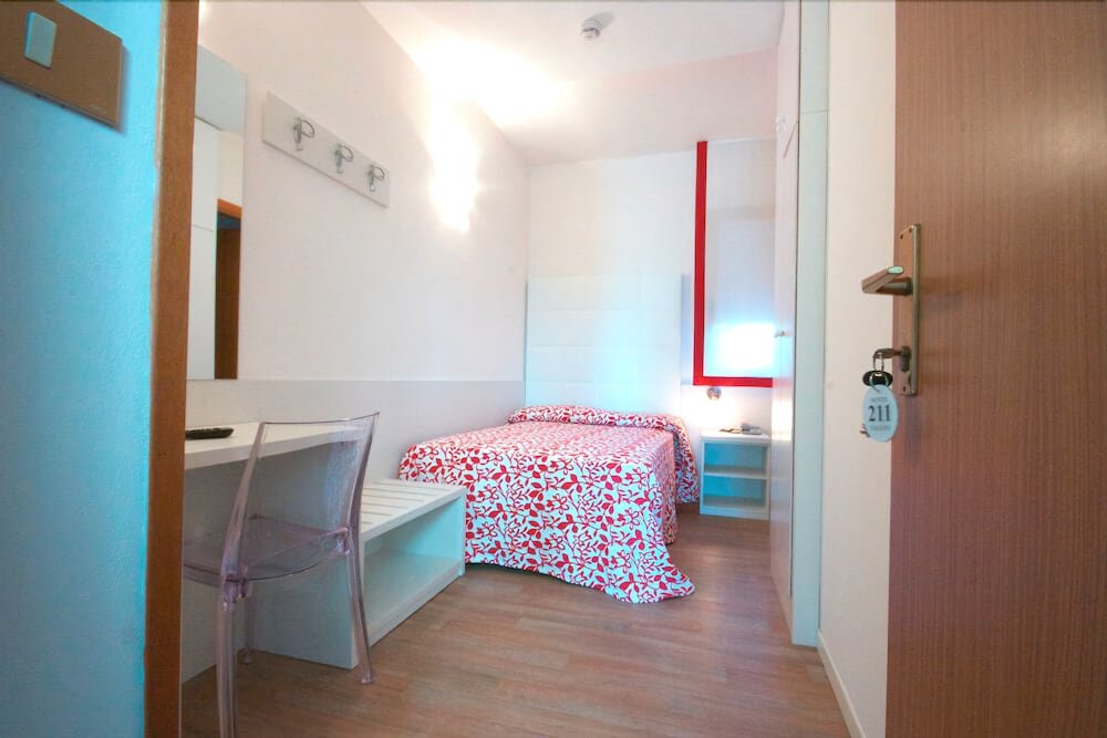 Фото Hotel Toledo