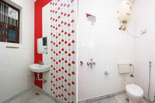 Фото Oyo 28848 The Heritage Residency