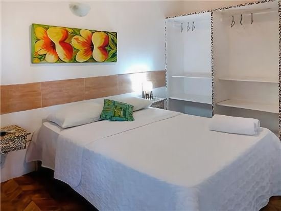 Фото Pousada Solar das Orquídeas Praia