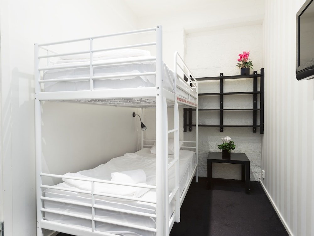 Фото Stockholm Hostel