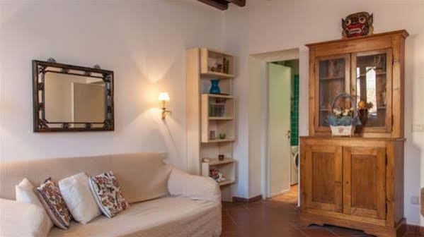 Фото Trastevere Studio