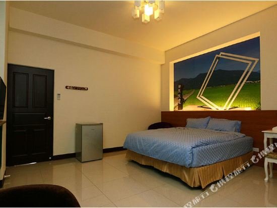 Фото Taitung House