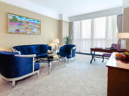 Фото Гостиница Hualing Hotels Preference