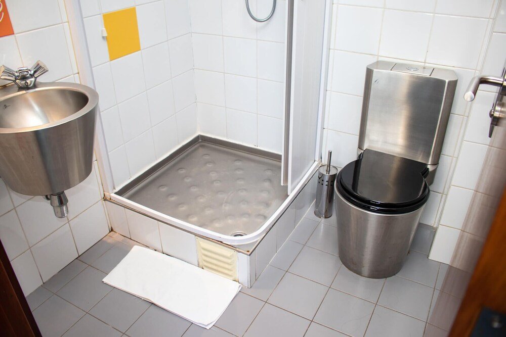 Фото HI Lisboa - Pousada de Juventude