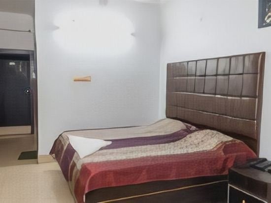 Фото Hotel Ankur