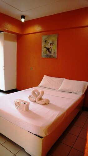 Гостиница Hotel Casa Ilustre в Провинции Батангас