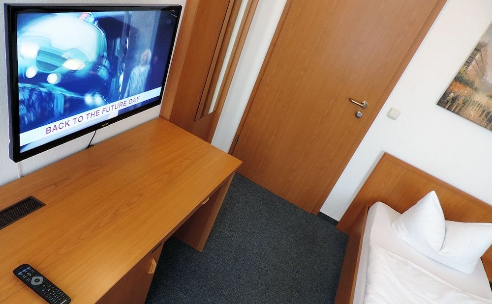 Фото Hotel Carl von Clausewitz