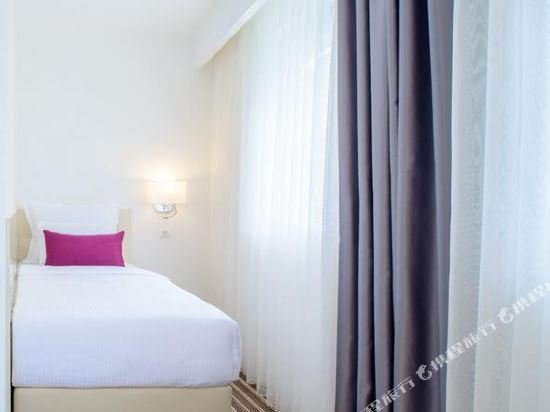 Фото Hotel Festival