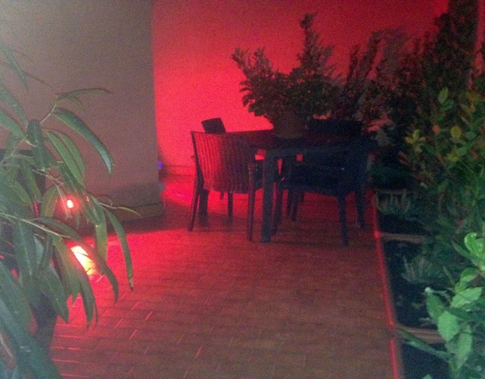 Фото Il Giardino di Adriana Bed and breakfast