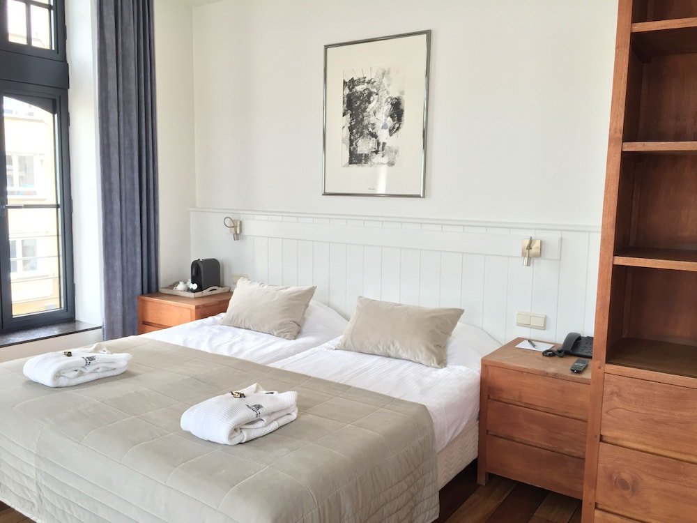 Фото Hotel Villa Select