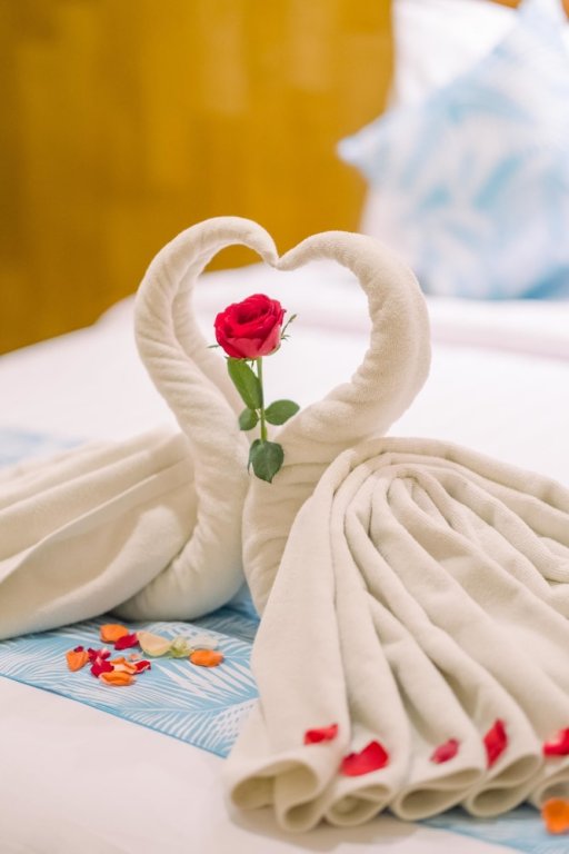 Фото Caroline Hostel