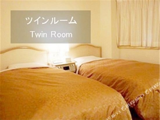 Фото Nagoya Kanayama Hotel