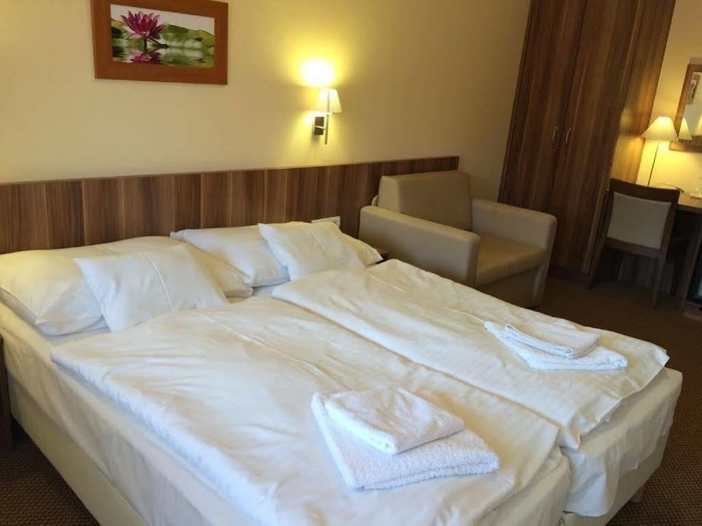 Фото Balaton Colors Beach Hotel