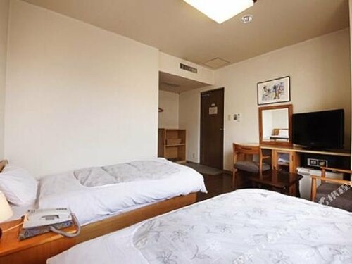 Гостиница Matsukaneya Annex в Префектуре Ямагата