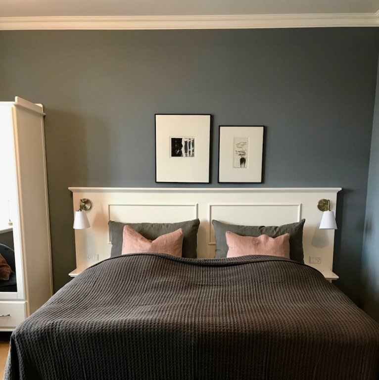 Фото Hostrups Hotel