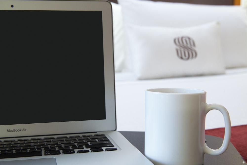 Фото TRYP by Wyndham Guayaquil Airport