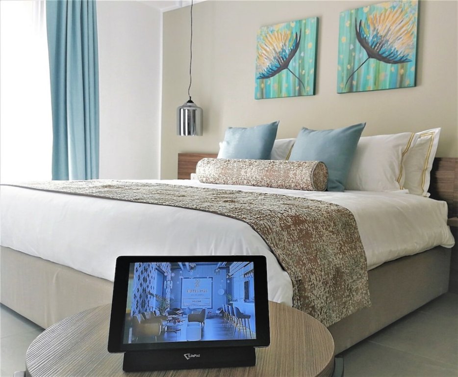 Фото 1926 Le Soleil Hotel & SPA