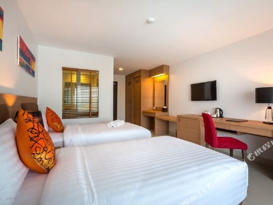 Фото Riche Hua Hin