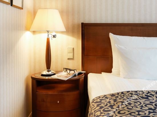 Фото Nassauer Hof