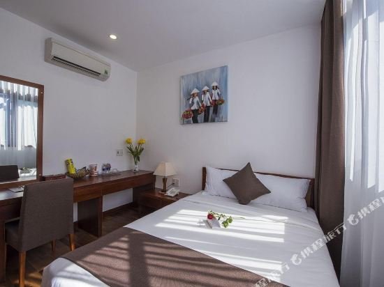 Фото Ocean Flower Hotel