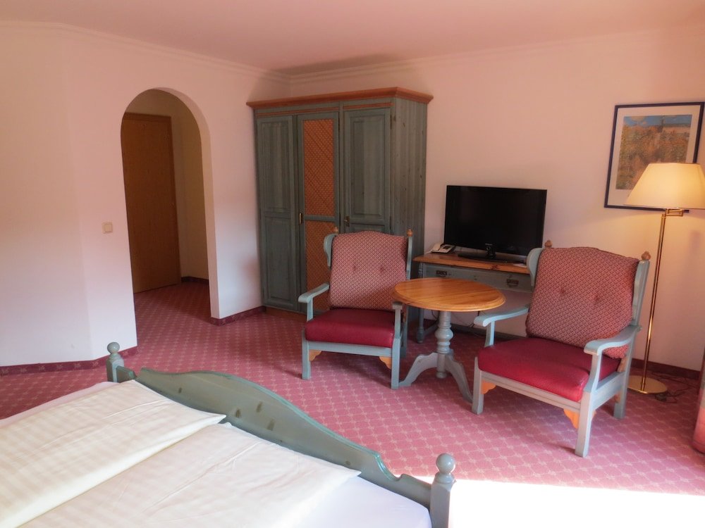 Фото Hotel Kertess