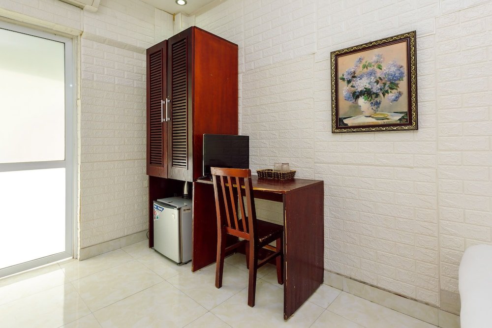 Фото OYO 604 Queen Hotel spot on