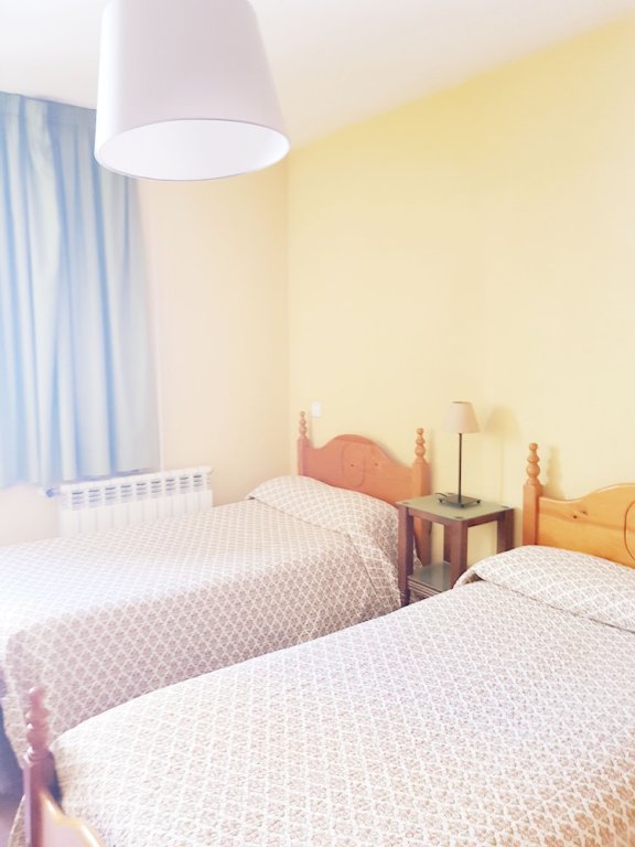 Фото Hostal Puerta Bonita