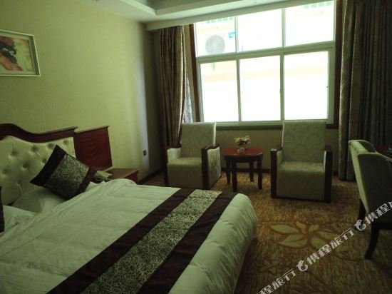 Фото Wingate by Wyndham Xishuangbanna