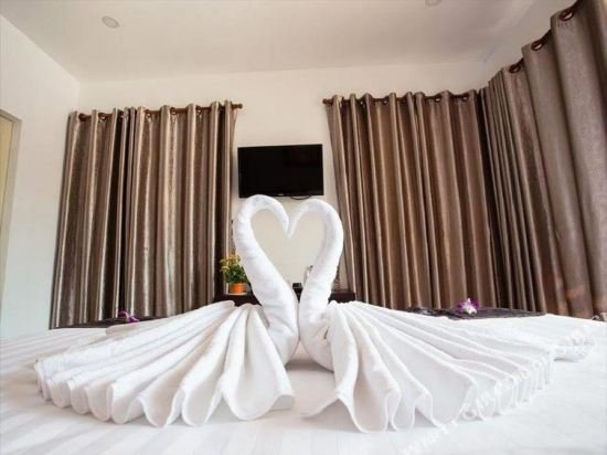 Фото Sea Breeze Resort