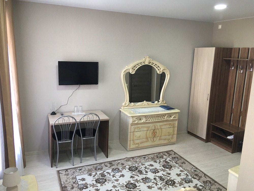 Фото Отель Устюжна