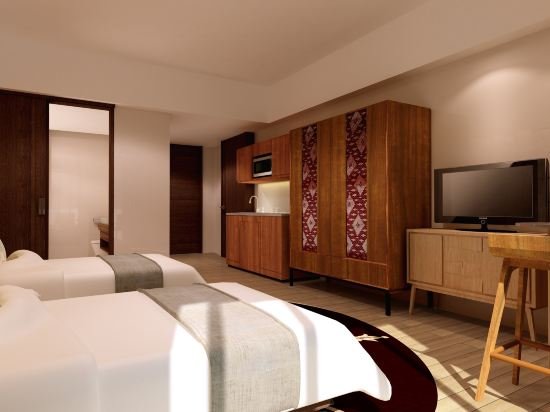 Фото Marriott’s Bali Nusa Dua Gardens