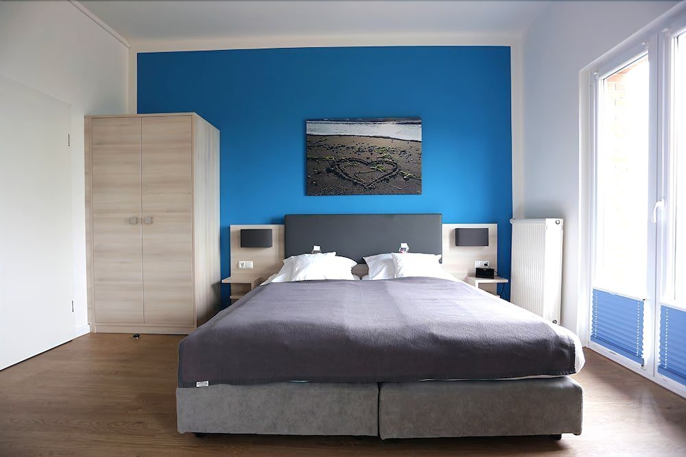 Фото Alte Fischereischule