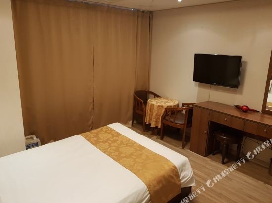 Фото The Hotel Yeong Jong