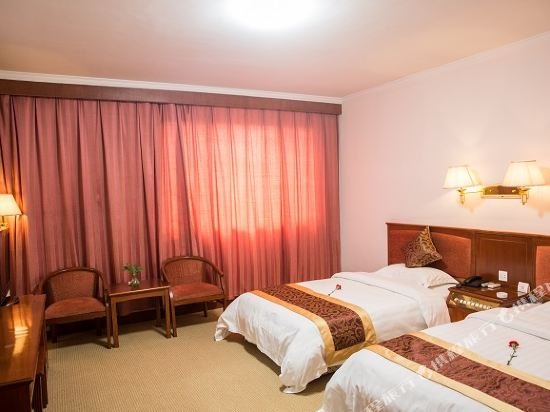 Фото Changcheng Hotel