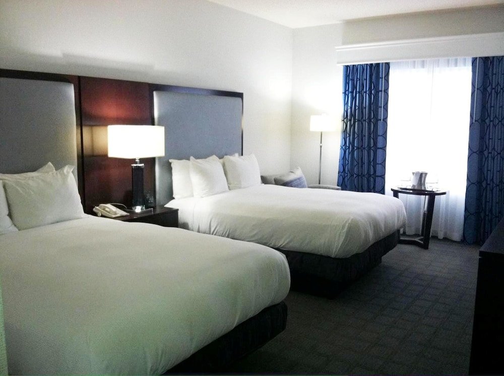 Фото Hilton Scranton & Conference Center