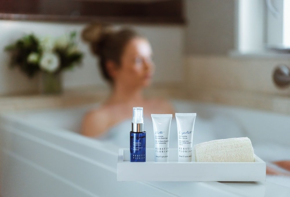 Фото Fairmont Vancouver Airport